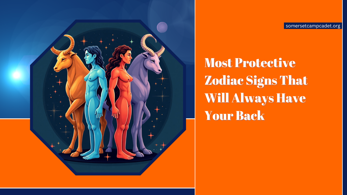 Most Protective Zodiac Signs That Will Always Have Your Back