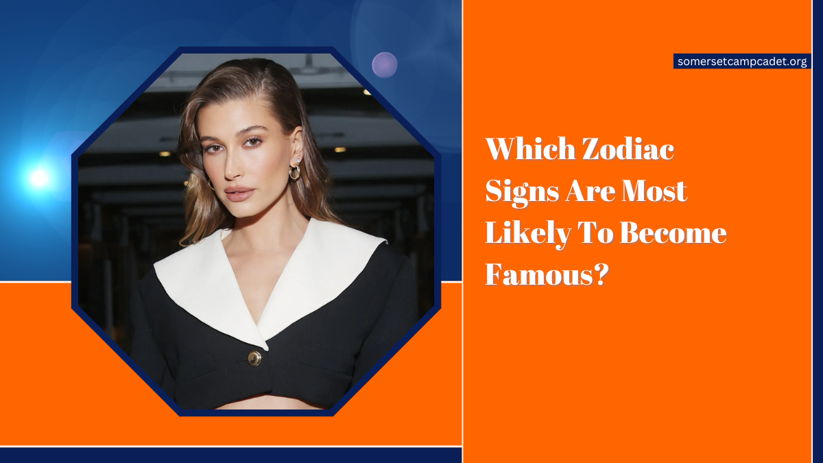 Which Zodiac Signs Are Most Likely To Become Famous?